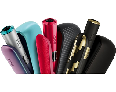 IQOS Limited