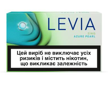 Levia