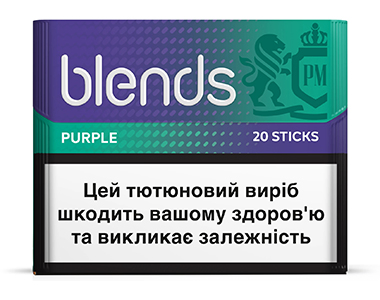 BLENDS