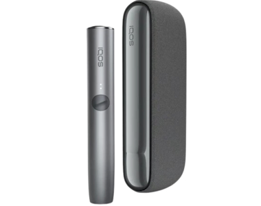 IQOS ILUMA