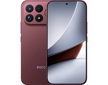 POCO F9