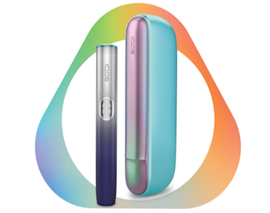 IQOS REMIX