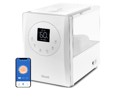 Увлажнители воздуха