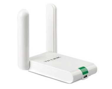 Wi-Fi-адаптери