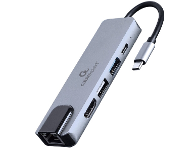 Кардрідери та USB-хаби
