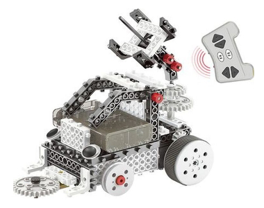 Дитячі конструктори