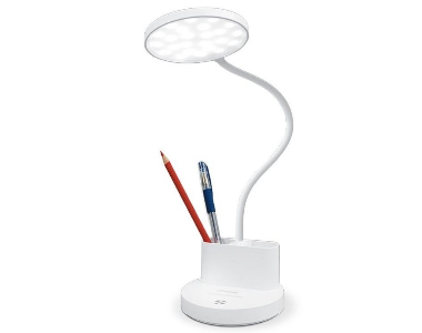 Настільні світильники