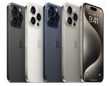 Смартфони і мобільні телефони