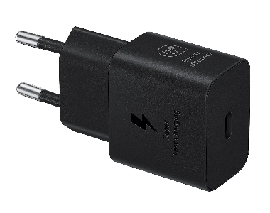 Зарядні пристрої для телефонів і планшетів