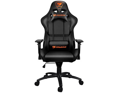 Офісні крісла