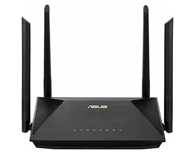 Wi-Fi роутери