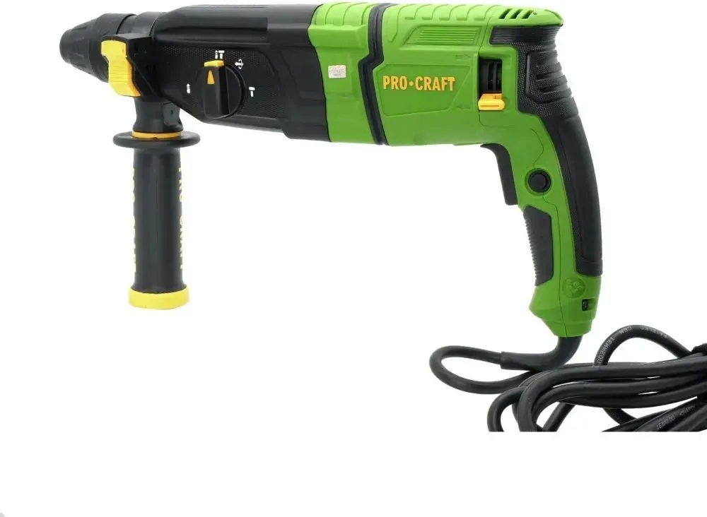 Перфоратор Procraft BH1100 (011008)