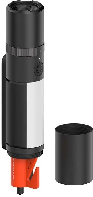 Ліхтар Xiaomi Multi-function Flashlight BHR7004GL