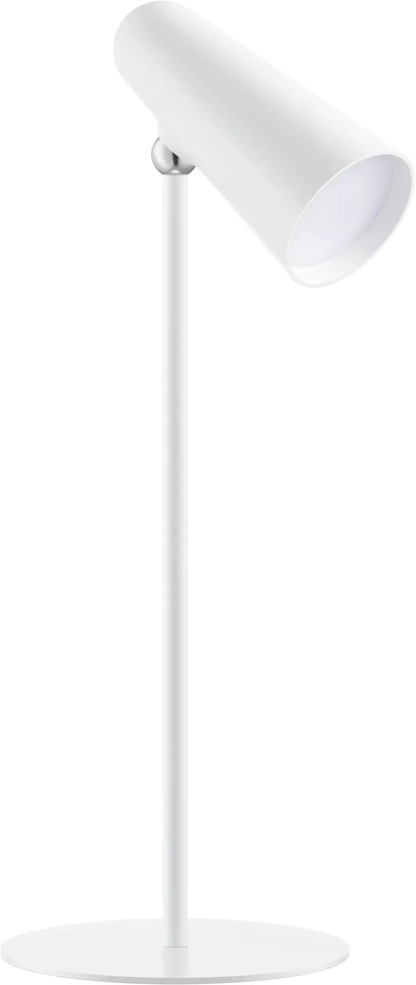 Настільна лампа Xiaomi Flexible Rechargeable Lamp BHR8959GL