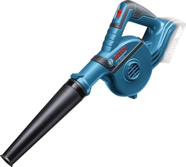 Повітродувка акумуляторна Bosch GBL 18V-120 Professional (без АКБ та ЗП), (0.601.9F5.100)