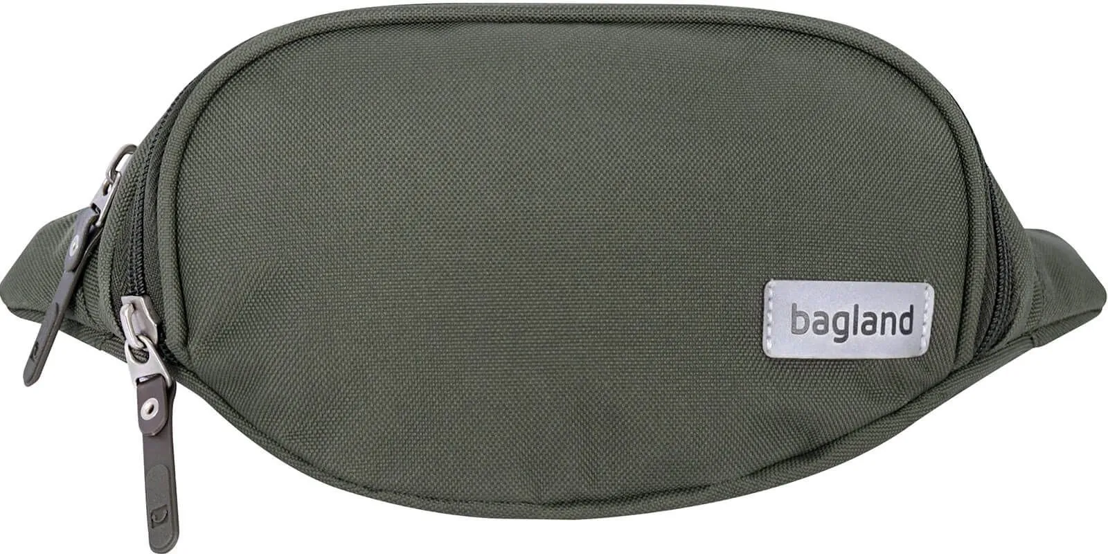 Бананка BAGLAND BELLA 2 Л. 327 ХАКІ (0020266)