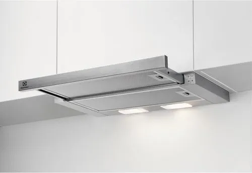 Кухонна витяжка Electrolux LFP326S