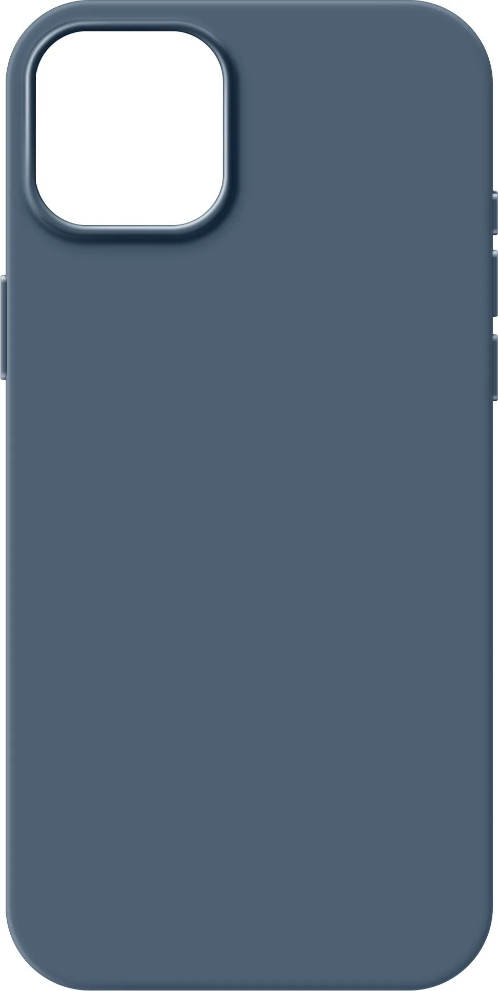 Чохол ArmorStandart ICON2 Case Midnight Blue для iPhone 15 Plus