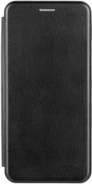 Чохол ColorWay Simple Book чорний для Poco X6 Pro