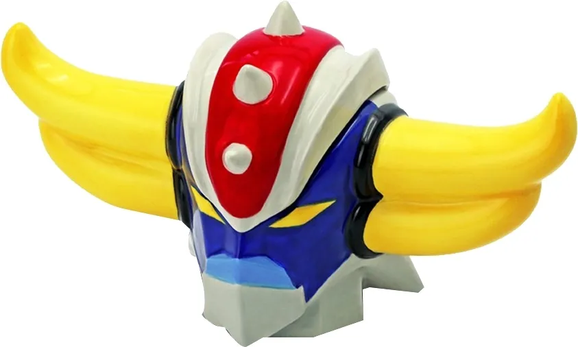 Чашка ABYstyle 3D GRENDIZER's head (Грендайзер) (ABYMUG524)