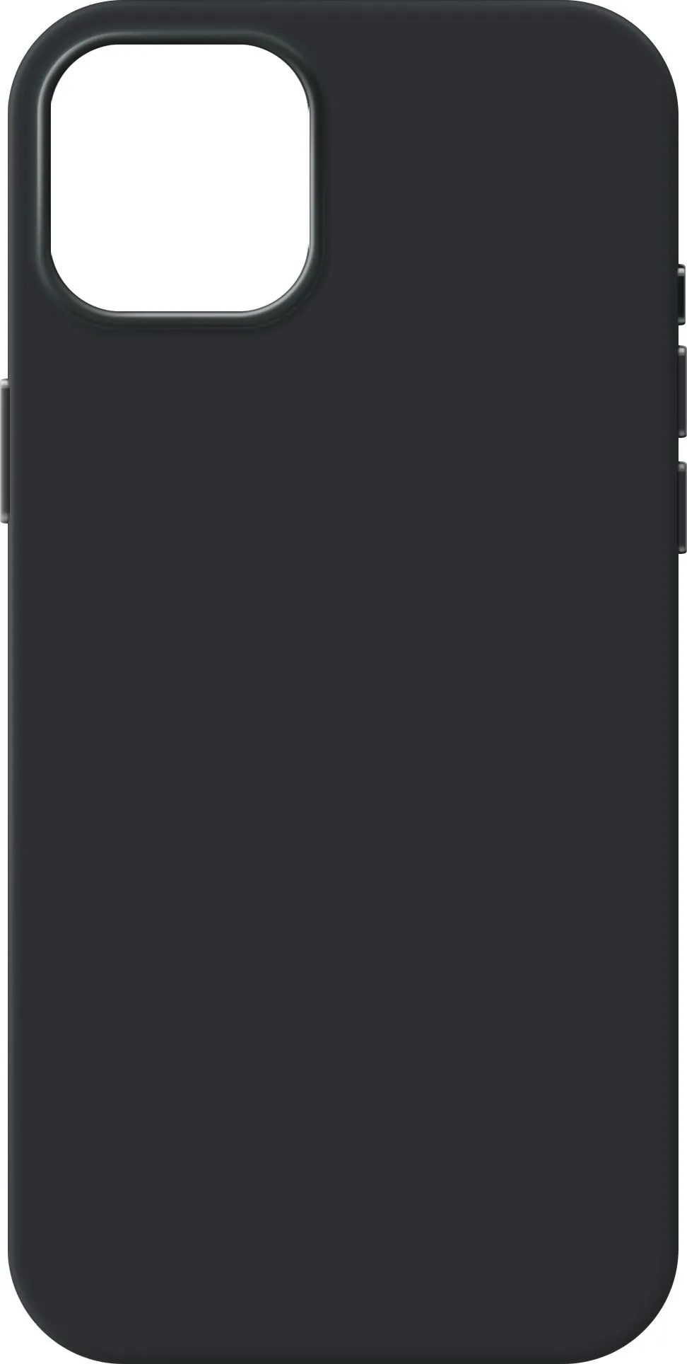 Чохол ArmorStandart ICON2 MagSafe Black (ARM72735) для Apple iPhone 15 Plus
