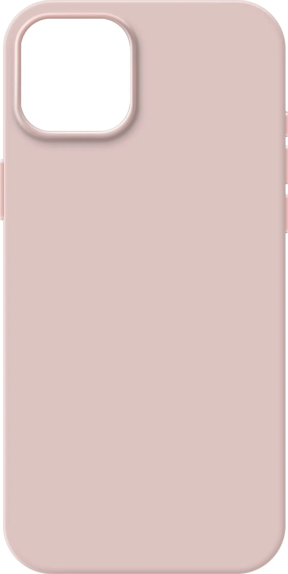 Чохол ArmorStandart ICON2 MagSafe Pink (ARM72739) для Apple iPhone 15 Plus