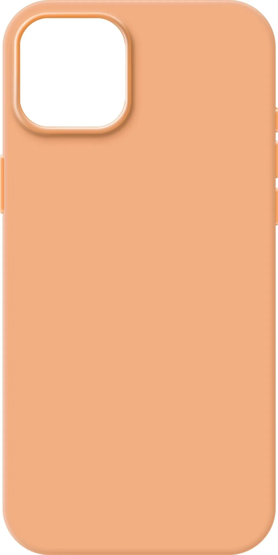 Чохол ArmorStandart ICON2 MagSafe Orange Sorbet (ARM72740) для Apple iPhone 15 Plus
