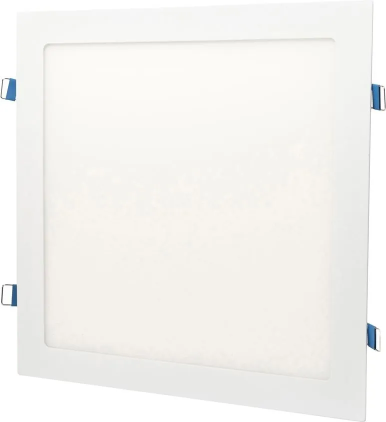 Світильник точковий врізний Євросвітло 18Вт квадрат LED-S-225-18 4200К (39197)