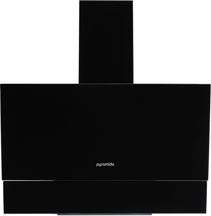 Кухонна витяжка Pyramida AGW 60 PB GBL