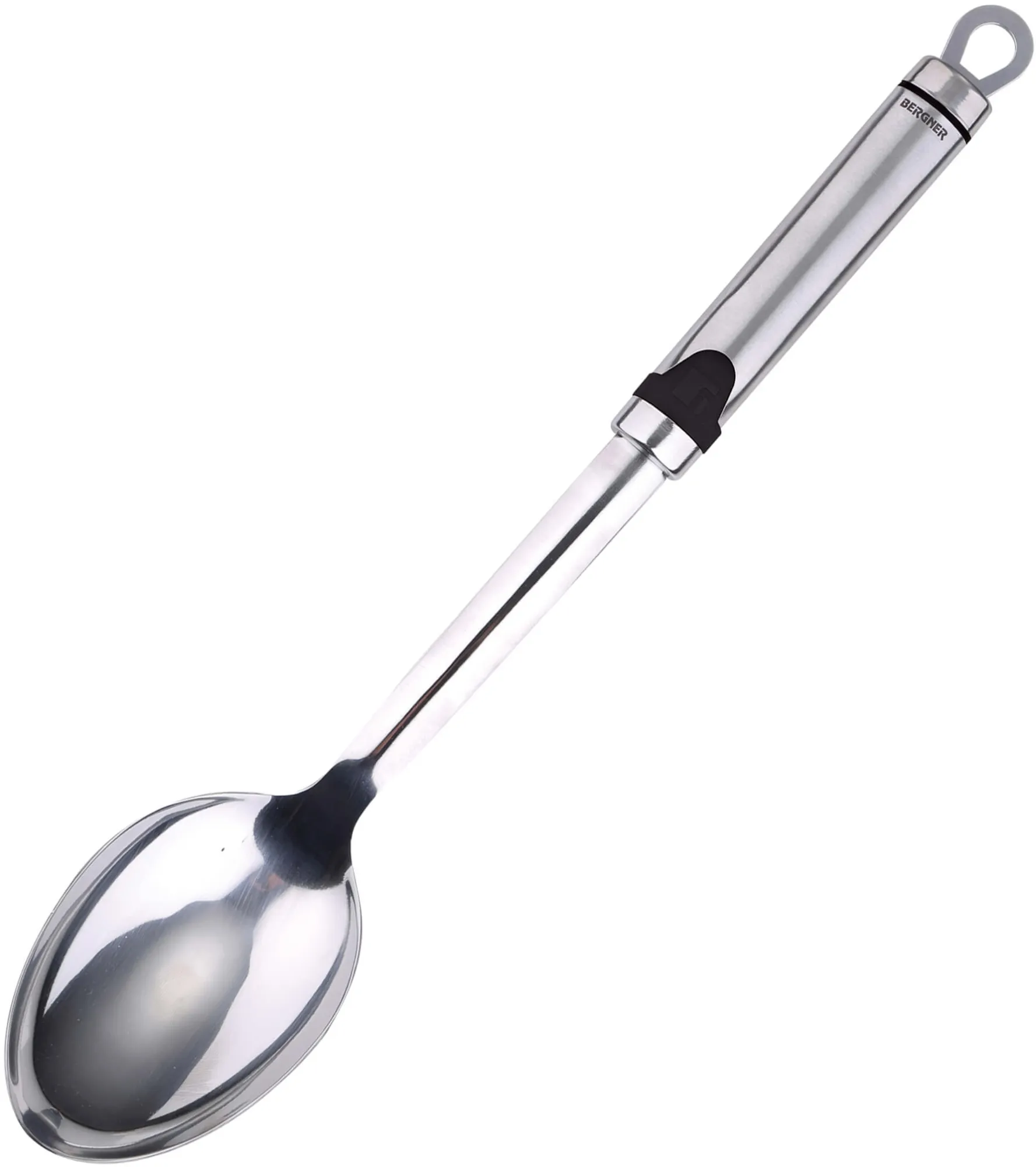 Ложка кухарська Bergner Gizmo, 34.4 см (BG-3276)