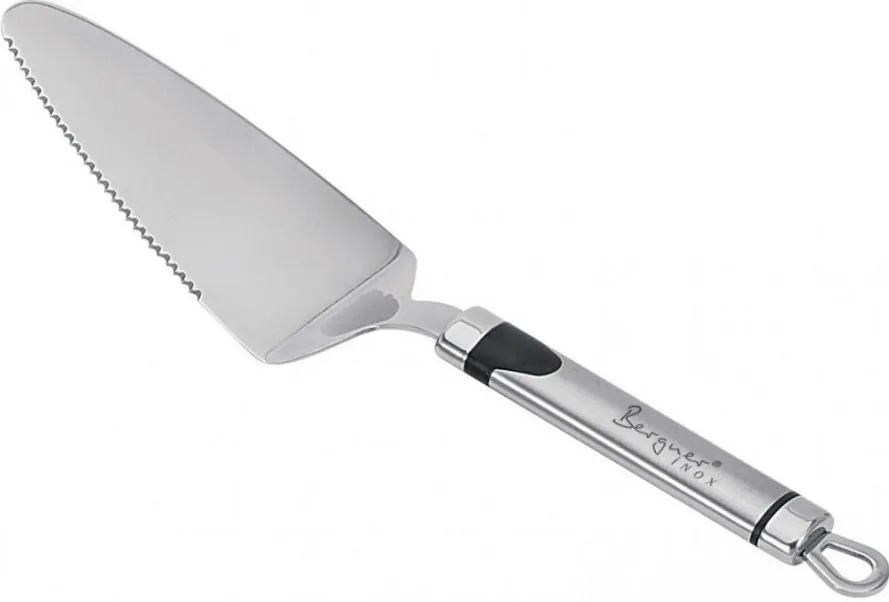 Лопатка кондитерська Bergner Gizmo, 25,5 см (BG-3282)