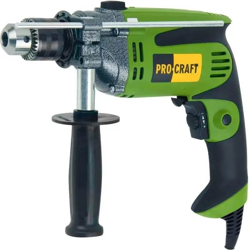 Дриль Procraft PS1050 (10501)