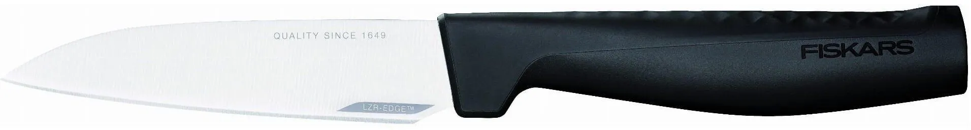 Кухонний ніж для коренеплодів Fiskars Hard Edge, 11 см (1051762)
