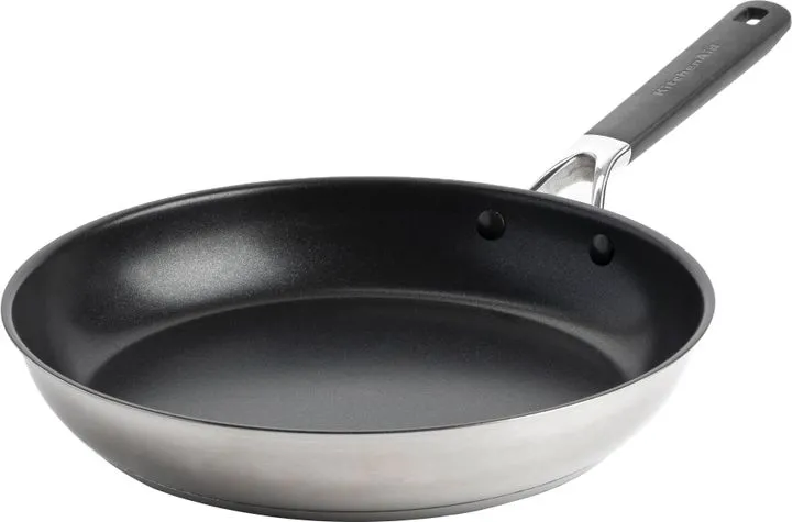 Сковорода KitchenAid CSS, 30 см (CC005703-001)