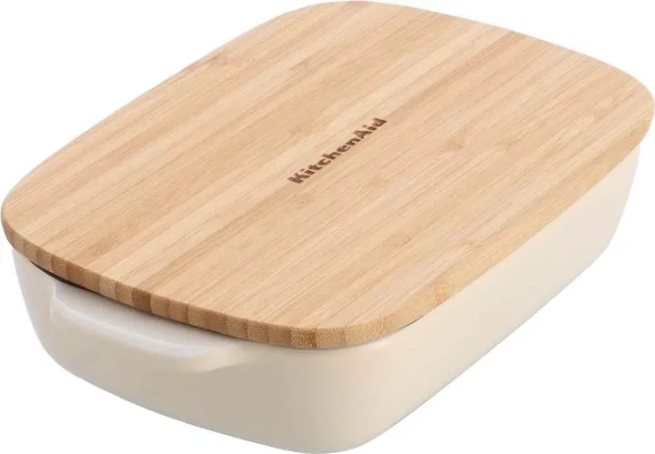 Форма для випічки KitchenAid з криш керам, 0,9(CC006105-001)