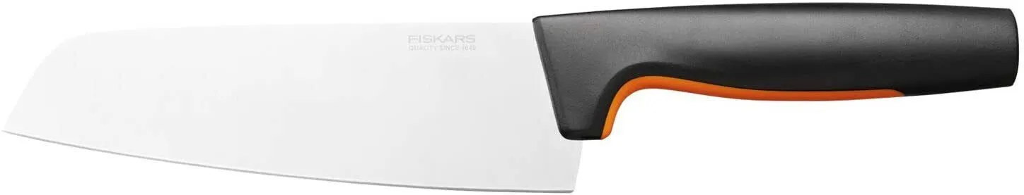 Кухонний ніж Santoku Fiskars Functional Form, 16 см (1057536)