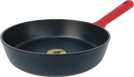 Сковорода RINGEL Pepperoni глибока 22 см б/кришки (RG-1146-22)
