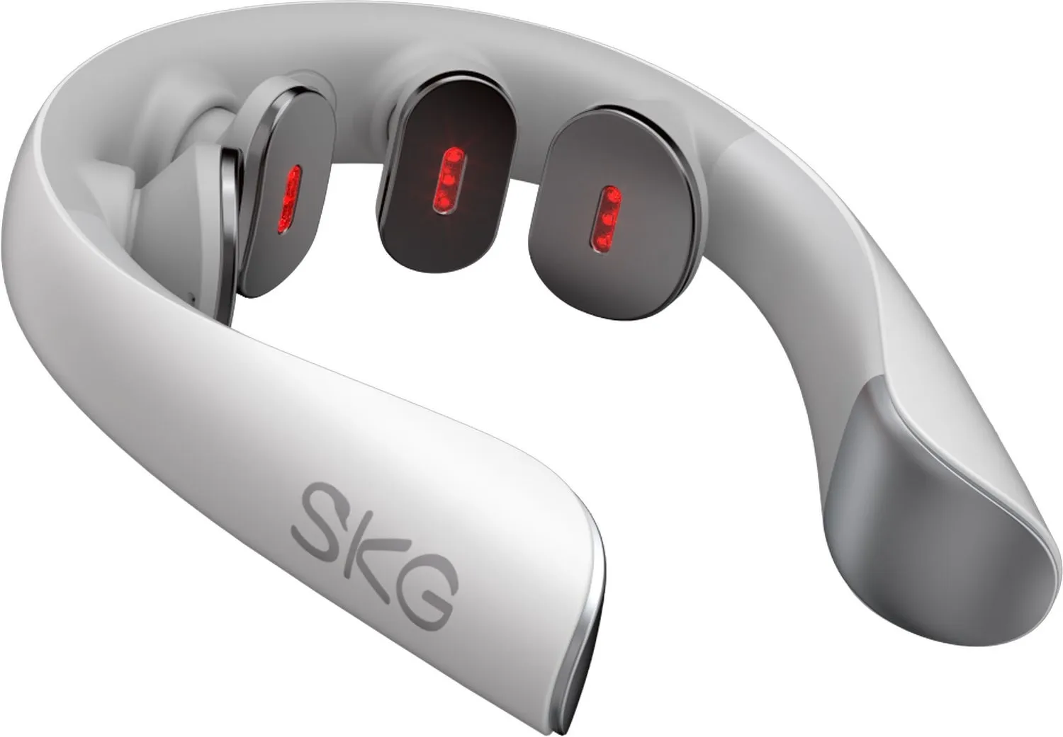 Масажер мікротоковий SKG K5-3 Pro Neck massager (41660)