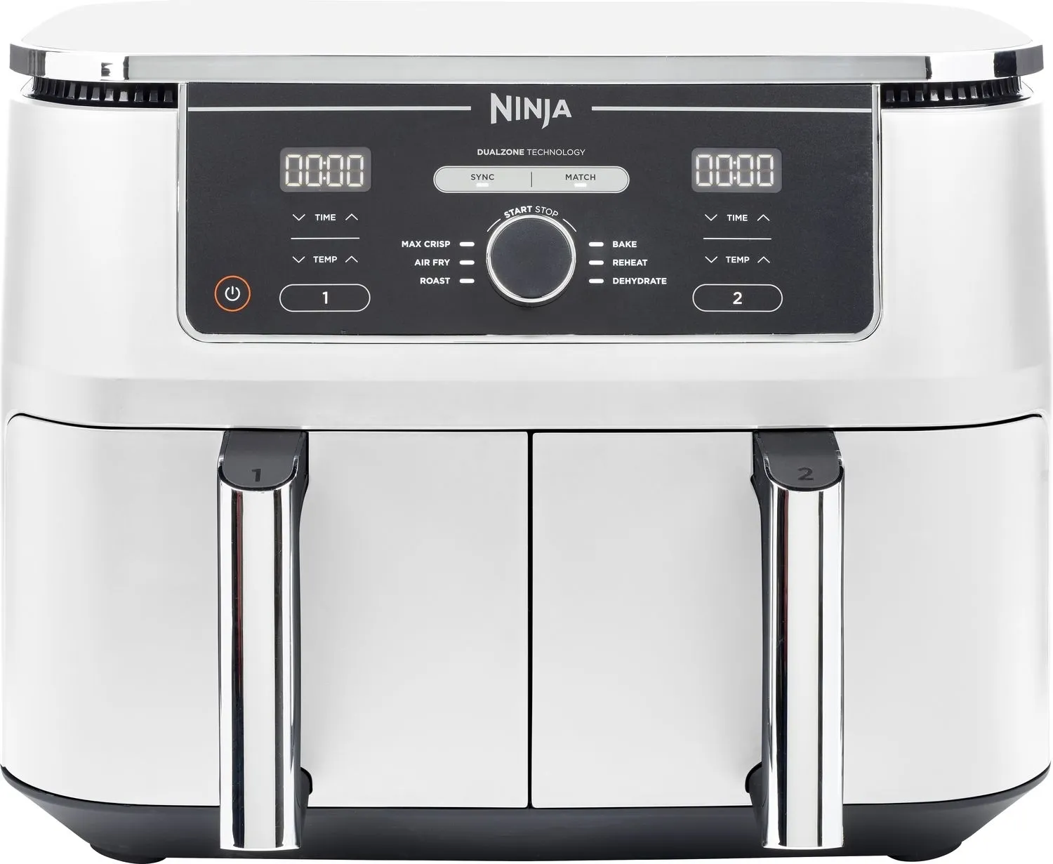 Мультипіч Ninja AF400EUWH