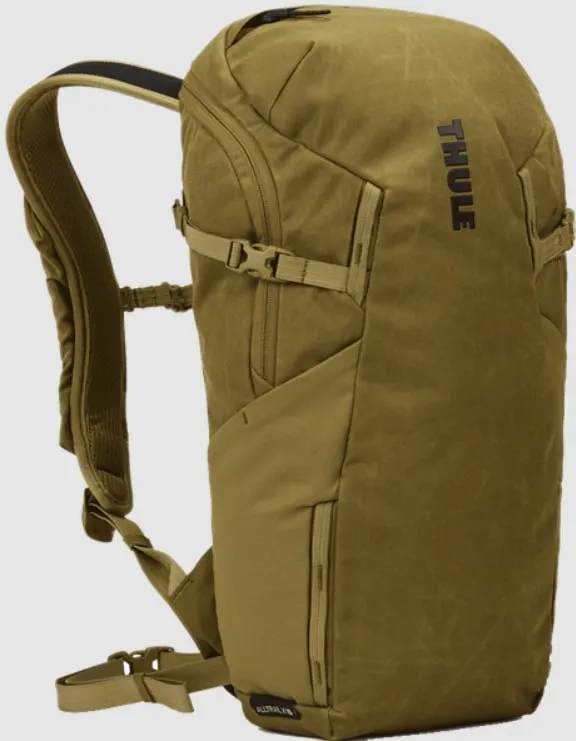 Рюкзак для активного відпочинку THULE AllTrail X 15L Hiking Backpack TALX-115 (Nutria)
