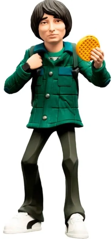 Фігурка STRANGER THINGS Mike the Resourceful - Limited Mini Epics (Дивні дива) 14,2 см (255003945)