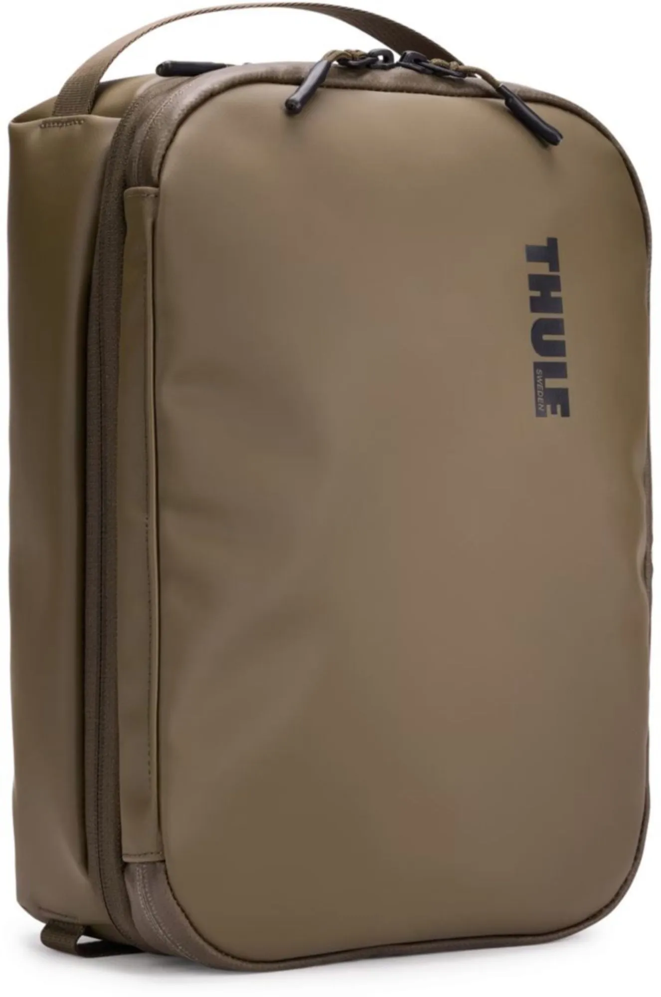Дорожня сумка THULE Chasm Gear Cube Large TCGC-303 (Deep Khaki)