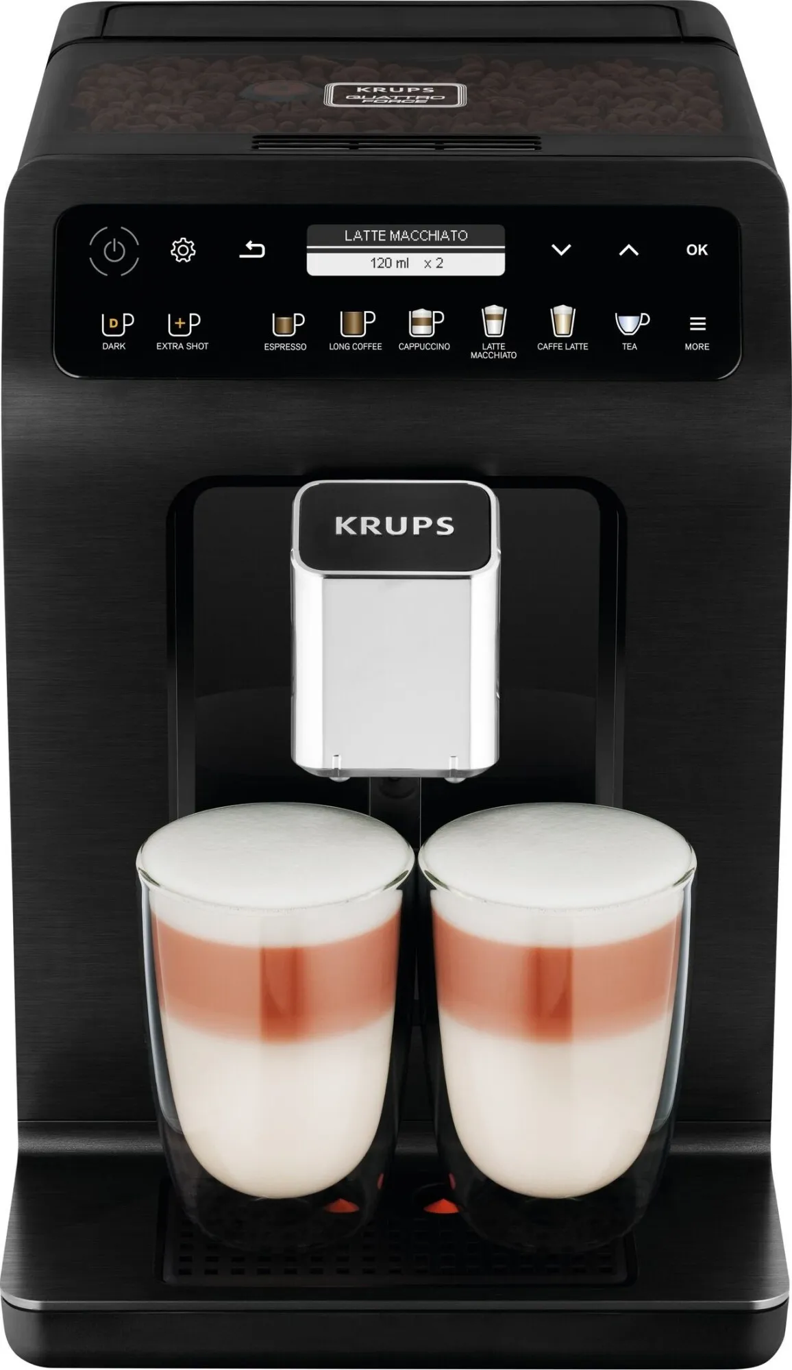 Кавомашина Krups EA894810