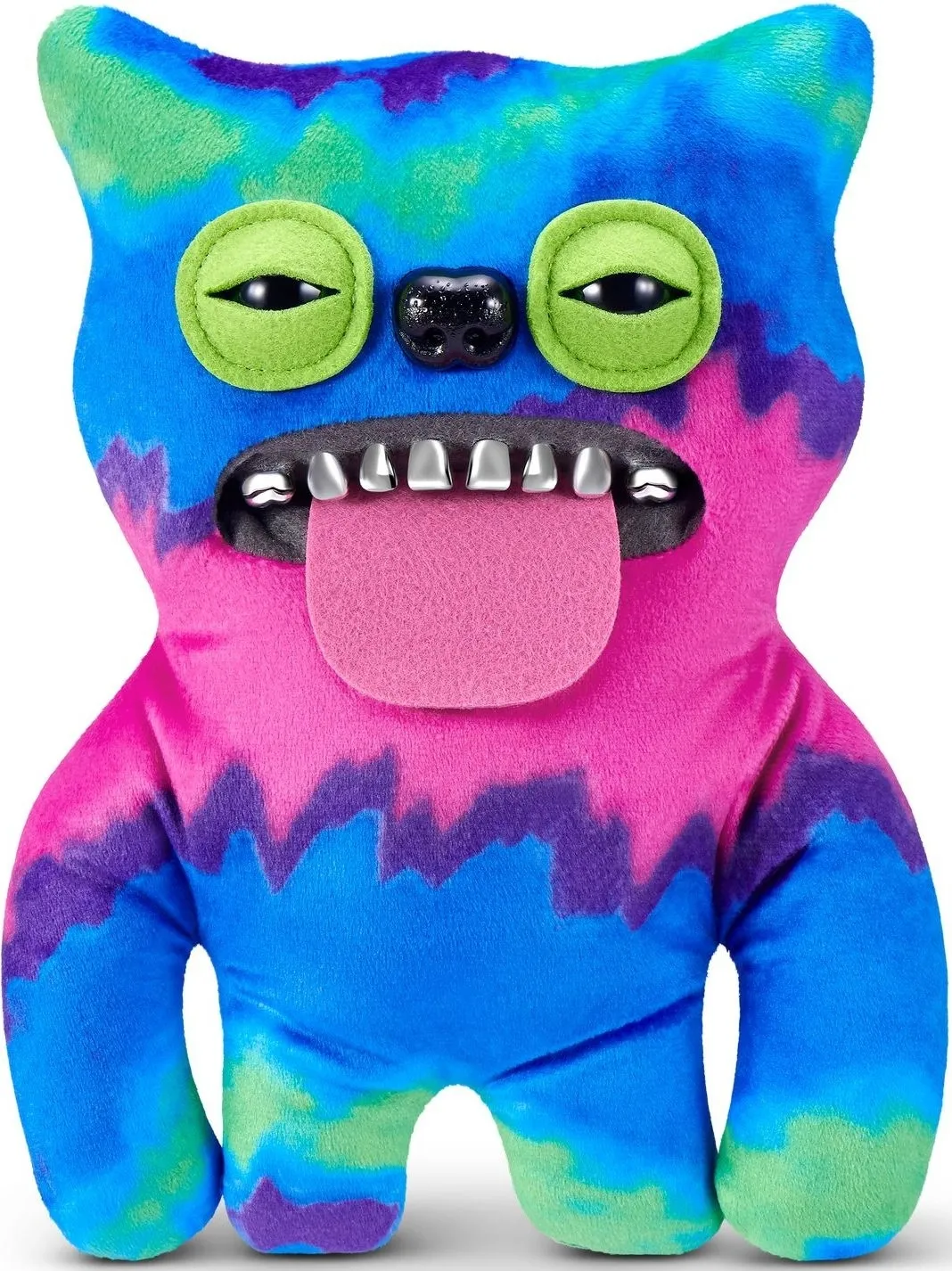 М'яка іграшка Fuggler "Містер ХіпоРайдуж" (15749E)