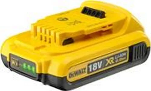 DeWalt DCB183, Li-Ion, 18В, 2 А / г