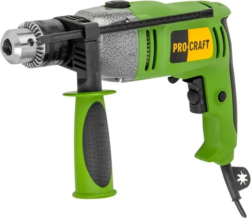 Дриль Procraft PS1650 (16501)