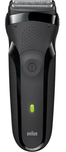 Електробритва BRAUN 300 Series 3 Black