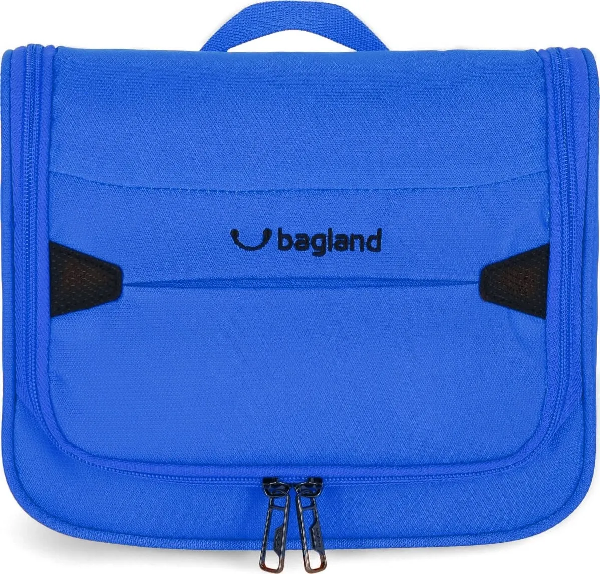 Оргазайнер для косметики Bagland Frame Синій (1143521844)