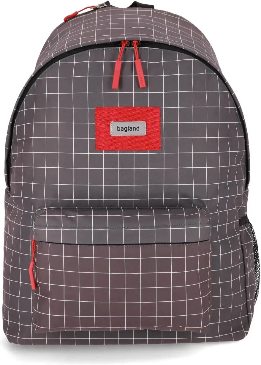 Рюкзак Bagland Stylish XL 34 л. Сублімація 1339 1120220801