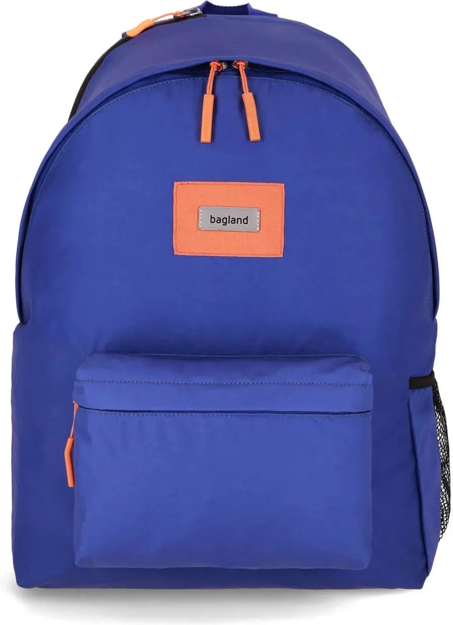 Рюкзак Bagland Stylish XL 34 л. Електрик 1120320807
